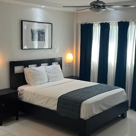 City Caribbean Hotel Boutique Santo Domingo Ngoại thất bức ảnh