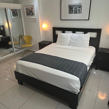 City Caribbean Hotel Boutique Santo Domingo Ngoại thất bức ảnh