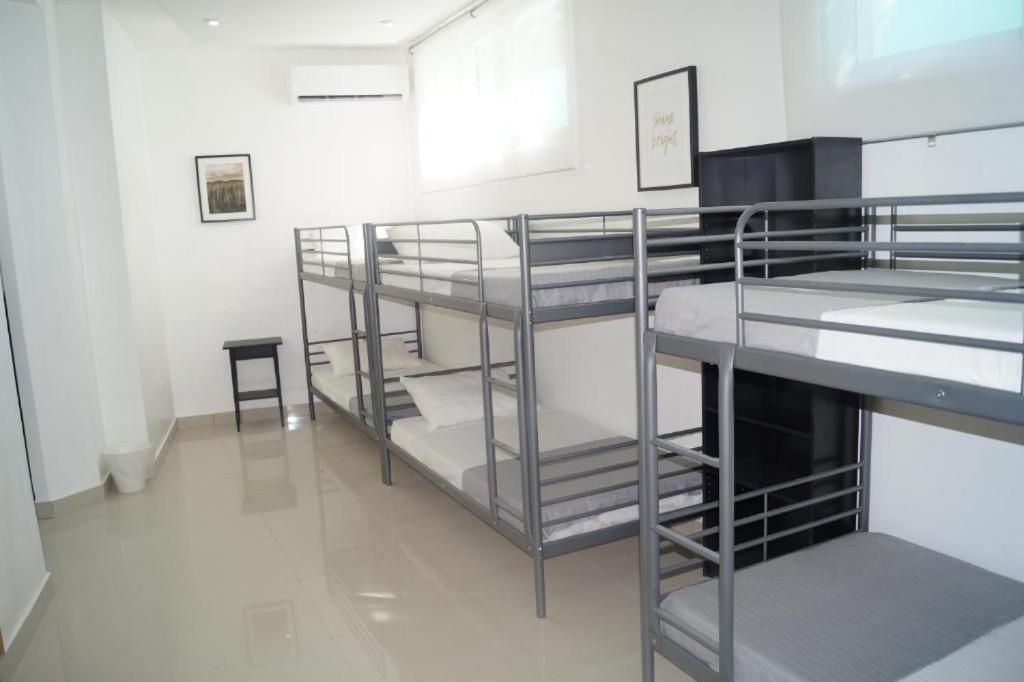 City Caribbean Hotel Boutique Santo Domingo Ngoại thất bức ảnh