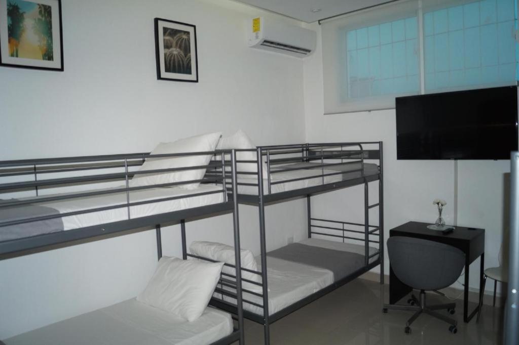 City Caribbean Hotel Boutique Santo Domingo Ngoại thất bức ảnh