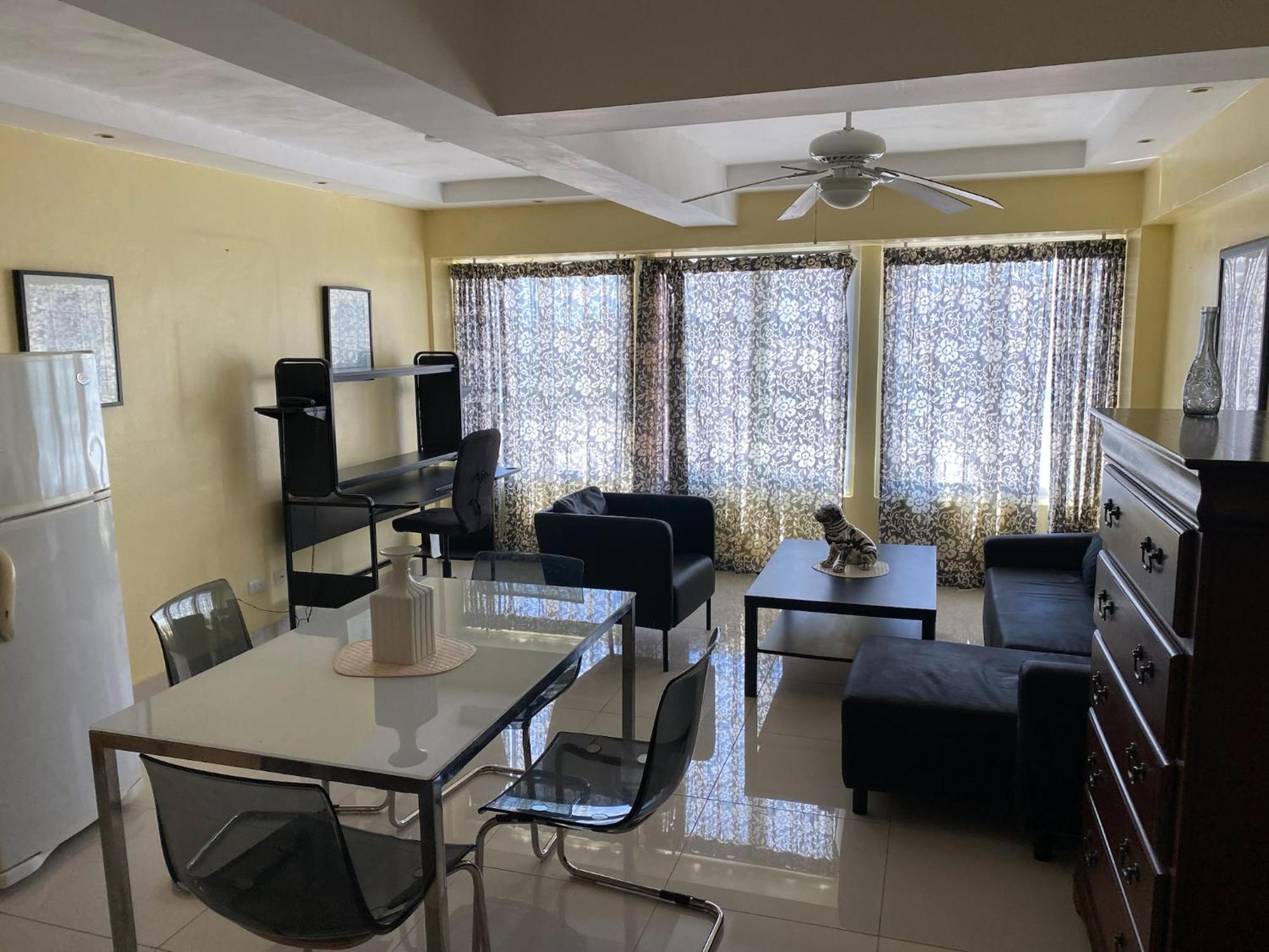 City Caribbean Hotel Boutique Santo Domingo Ngoại thất bức ảnh