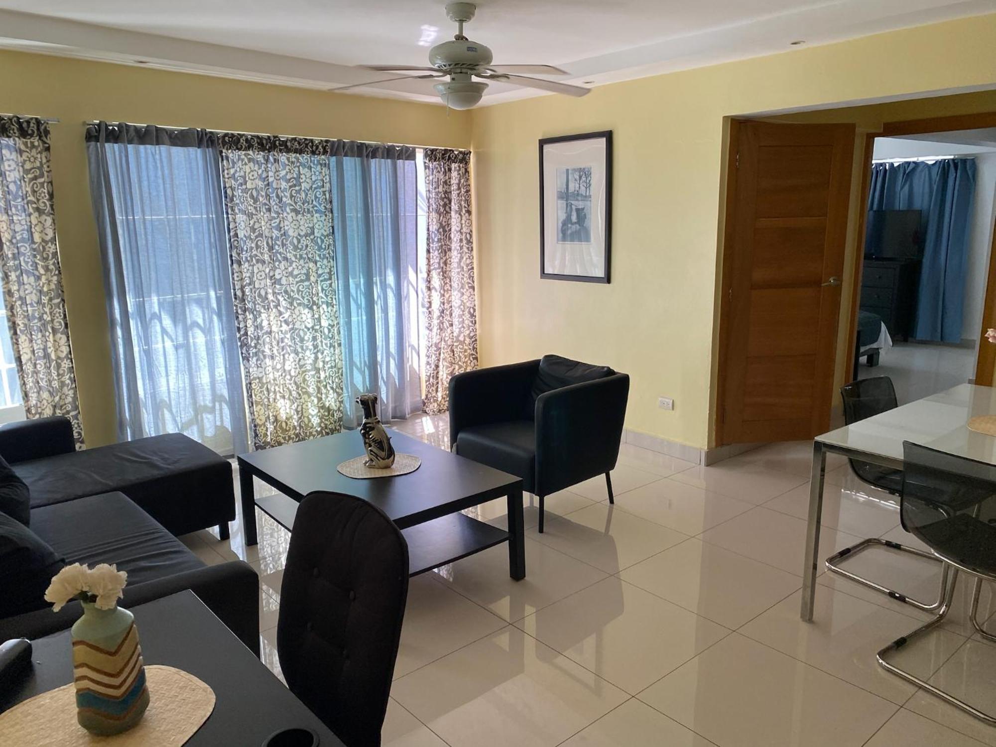 City Caribbean Hotel Boutique Santo Domingo Ngoại thất bức ảnh