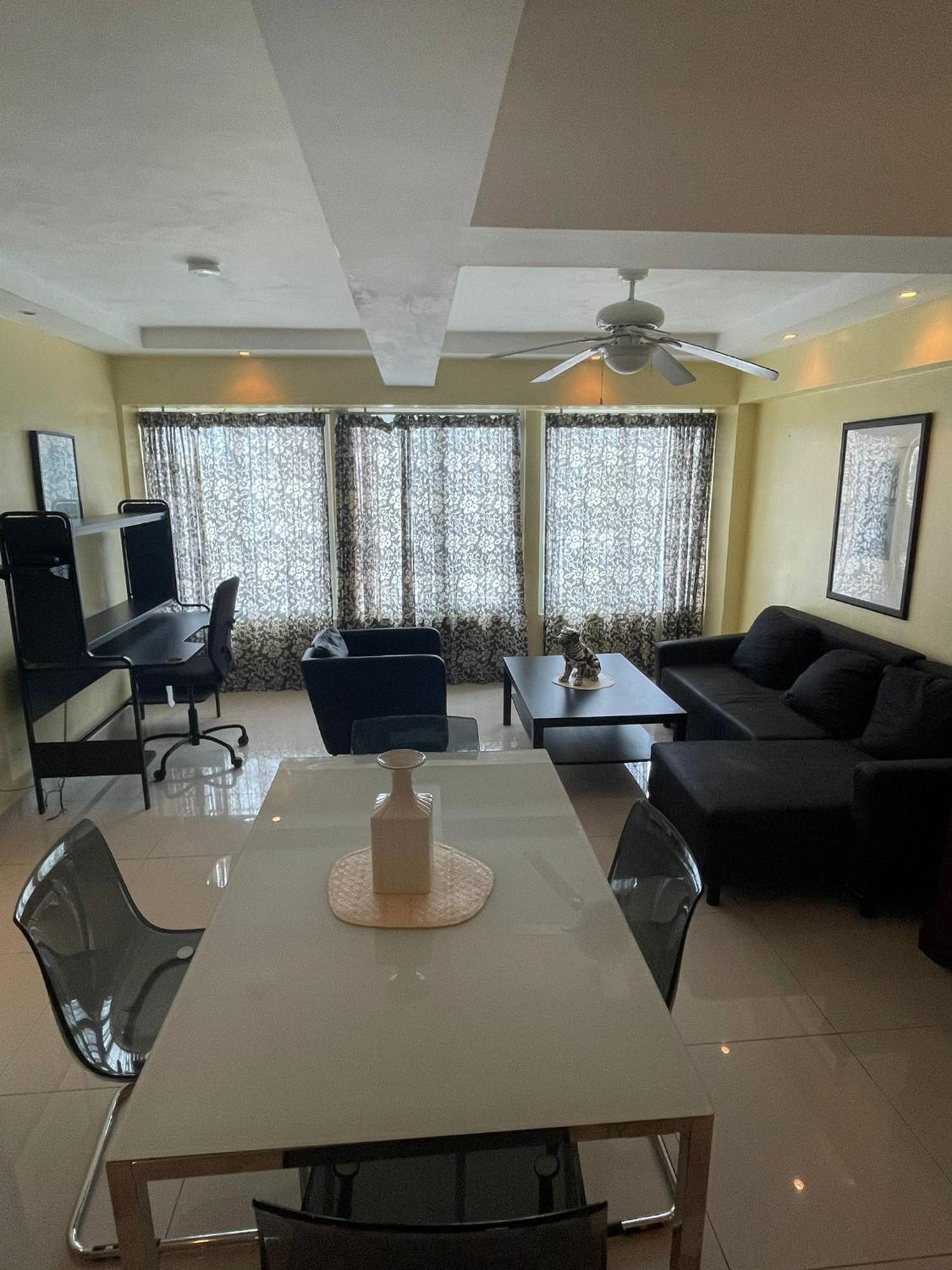 City Caribbean Hotel Boutique Santo Domingo Ngoại thất bức ảnh
