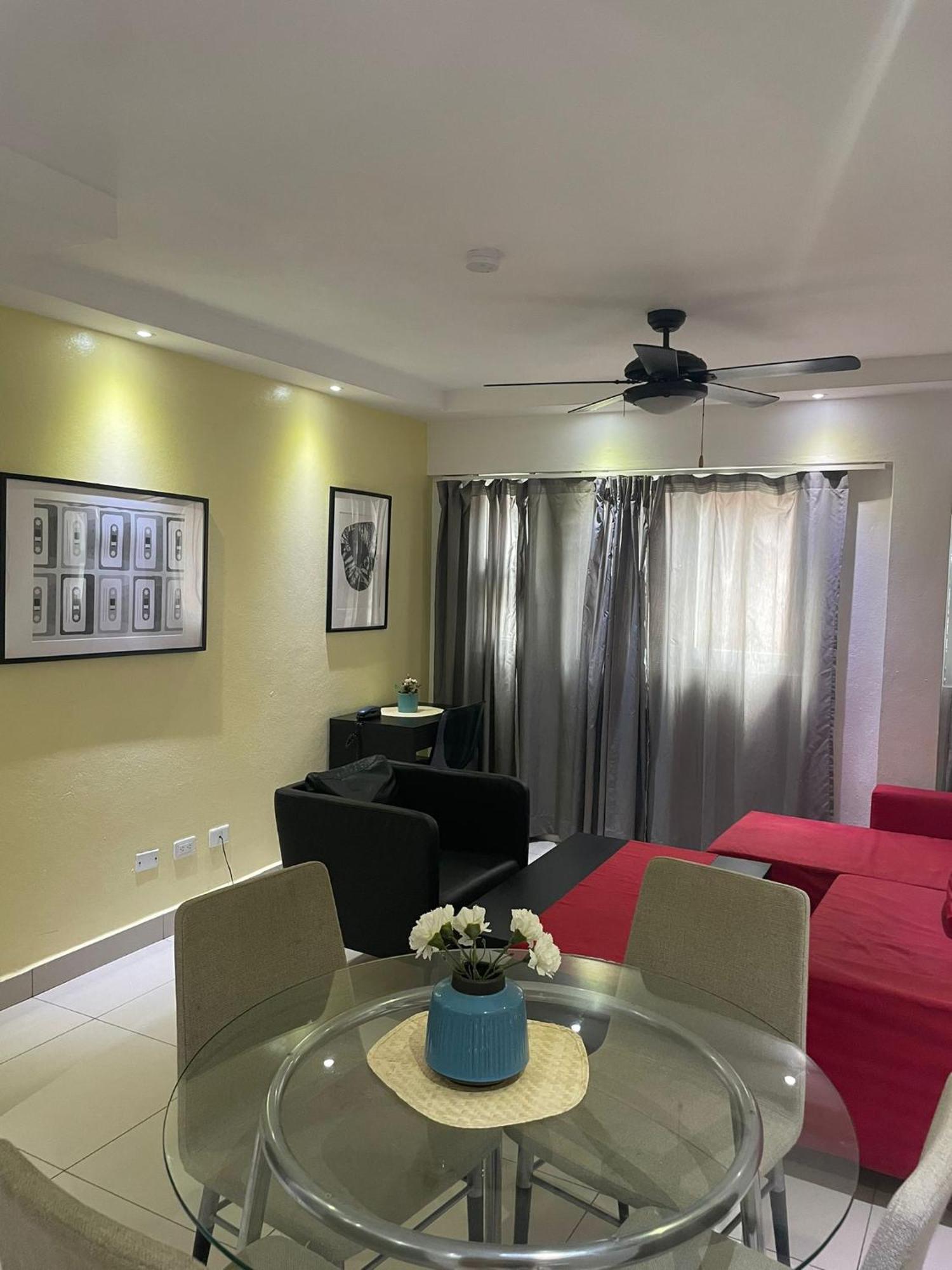 City Caribbean Hotel Boutique Santo Domingo Ngoại thất bức ảnh