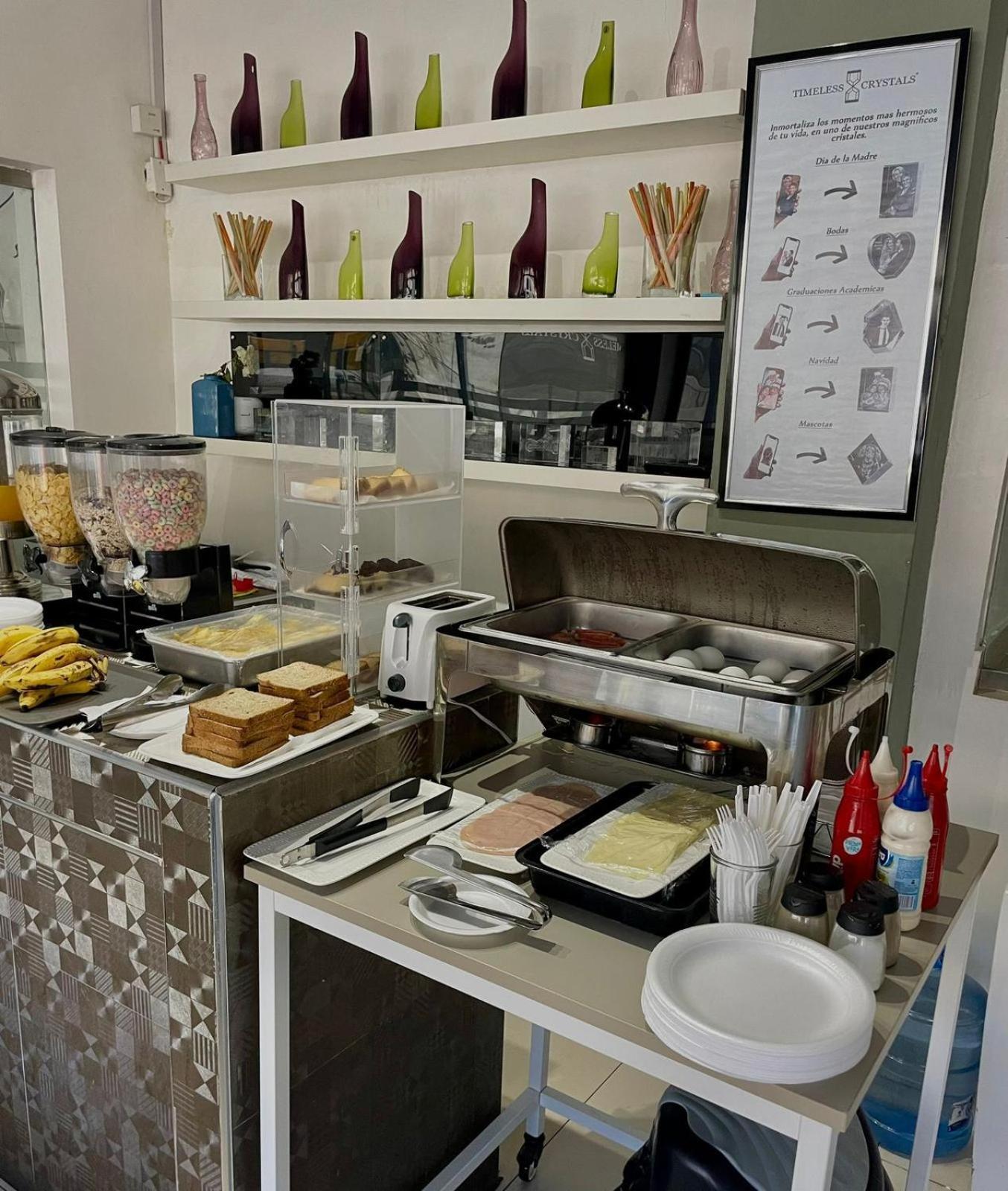City Caribbean Hotel Boutique Santo Domingo Ngoại thất bức ảnh