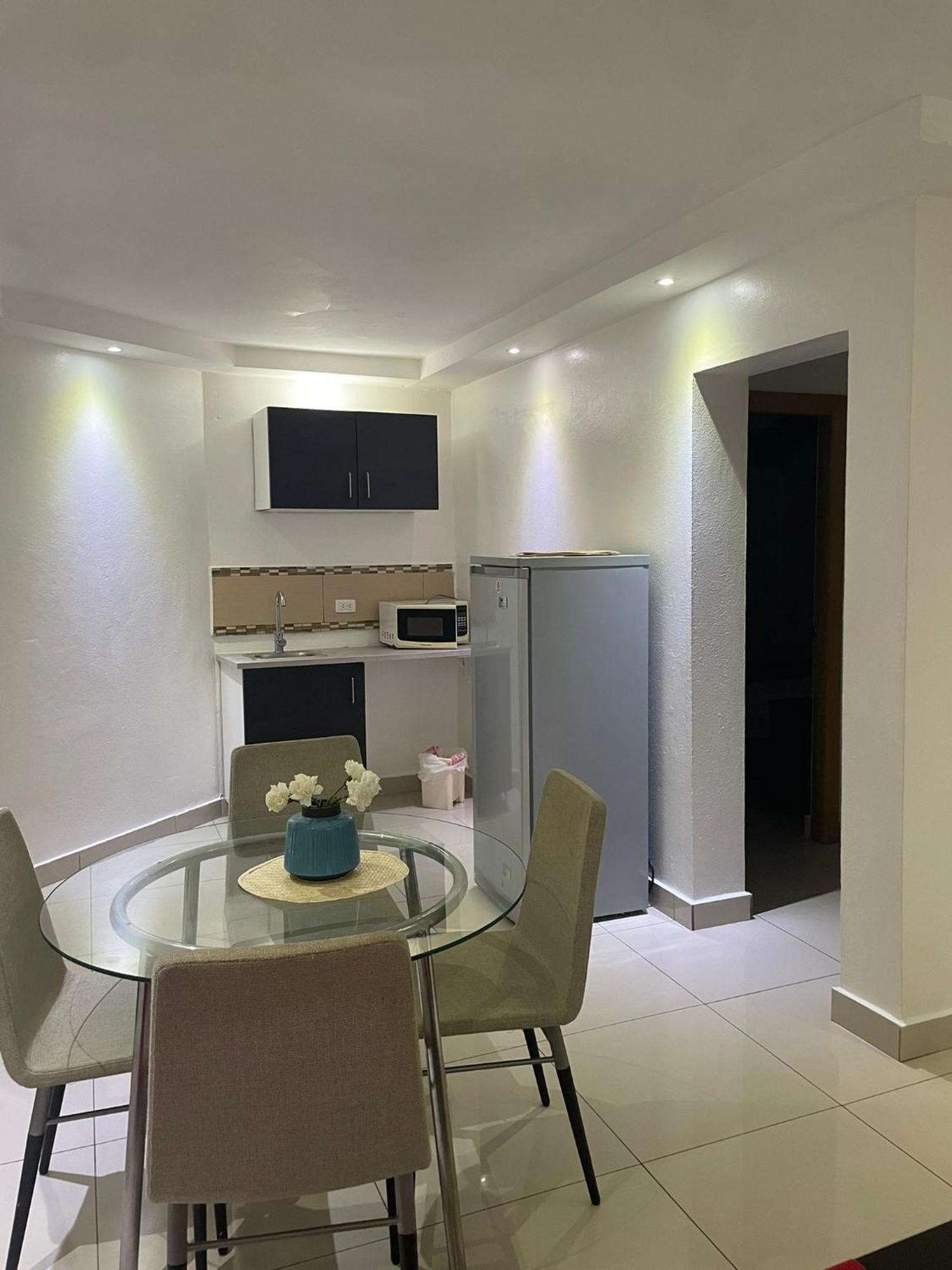City Caribbean Hotel Boutique Santo Domingo Ngoại thất bức ảnh
