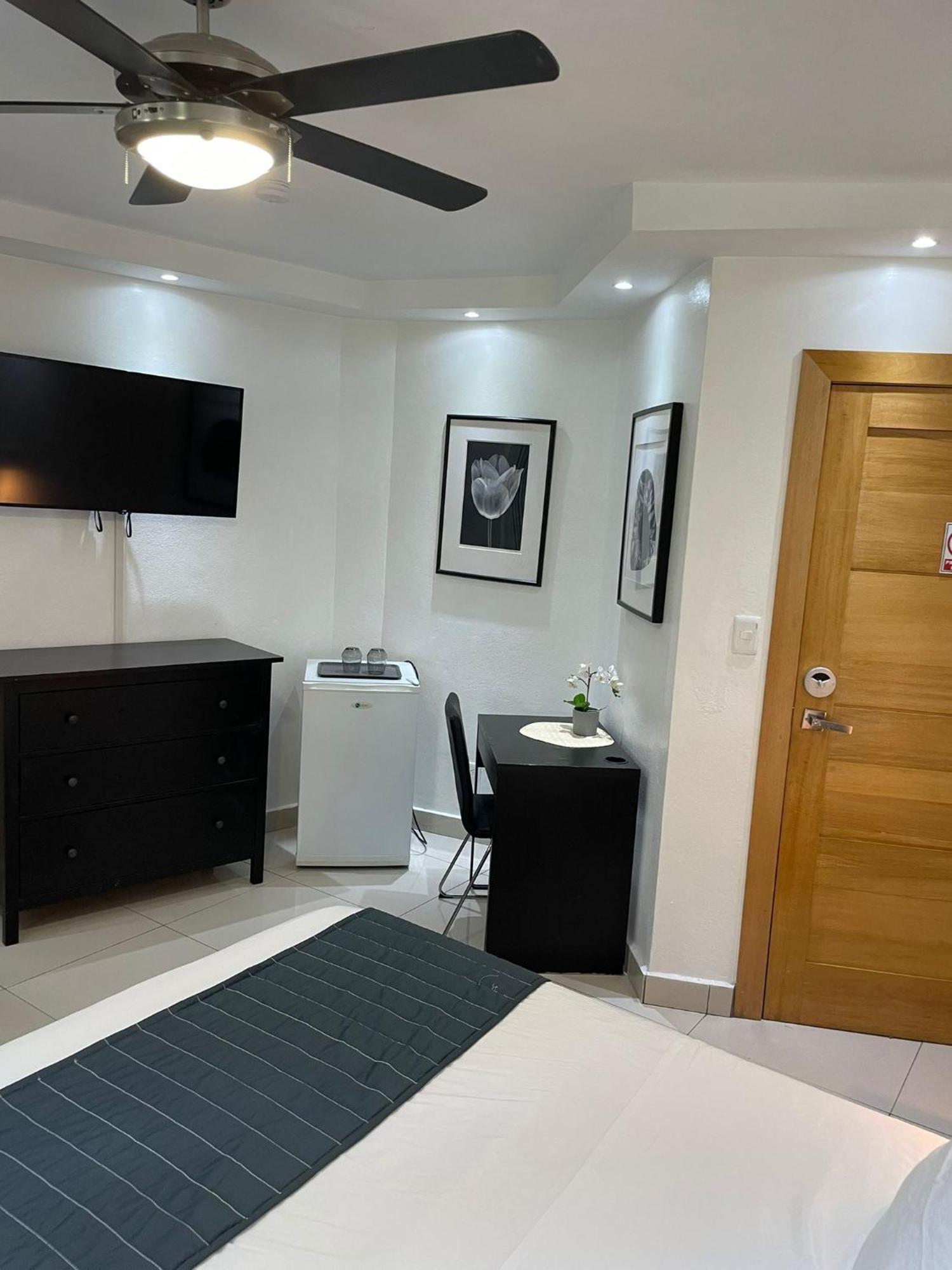 City Caribbean Hotel Boutique Santo Domingo Ngoại thất bức ảnh