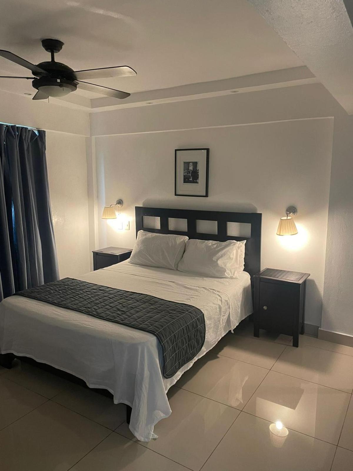 City Caribbean Hotel Boutique Santo Domingo Ngoại thất bức ảnh