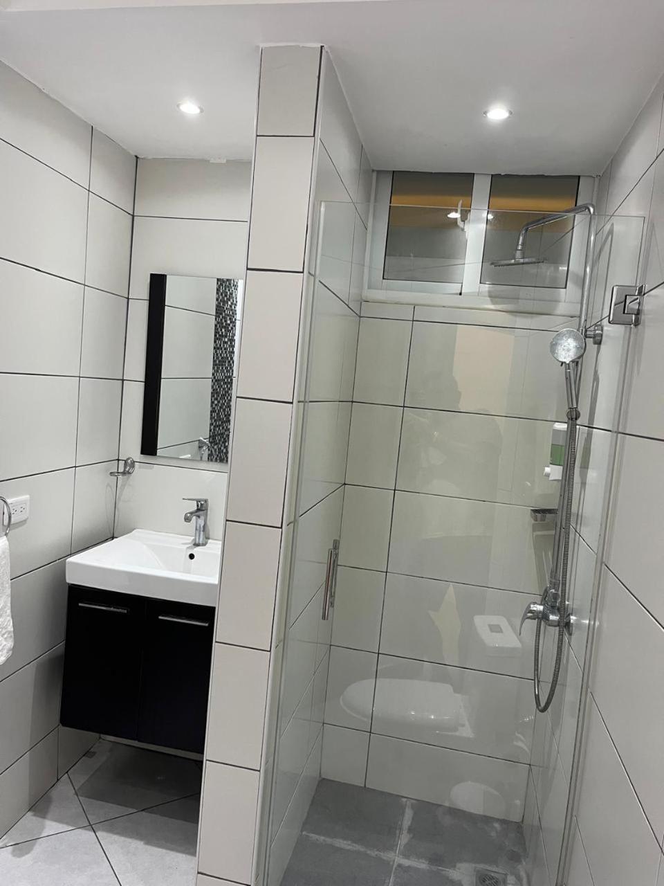 City Caribbean Hotel Boutique Santo Domingo Ngoại thất bức ảnh