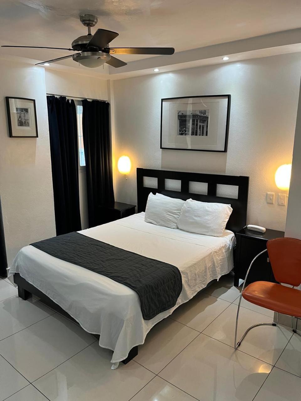 City Caribbean Hotel Boutique Santo Domingo Ngoại thất bức ảnh