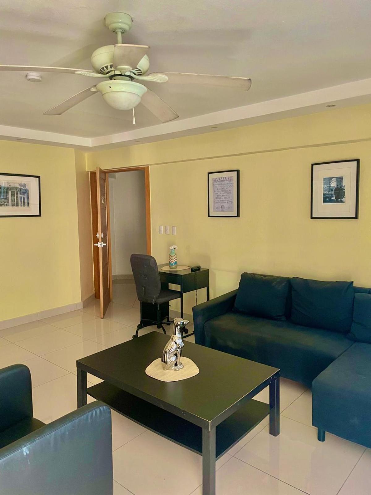 City Caribbean Hotel Boutique Santo Domingo Ngoại thất bức ảnh