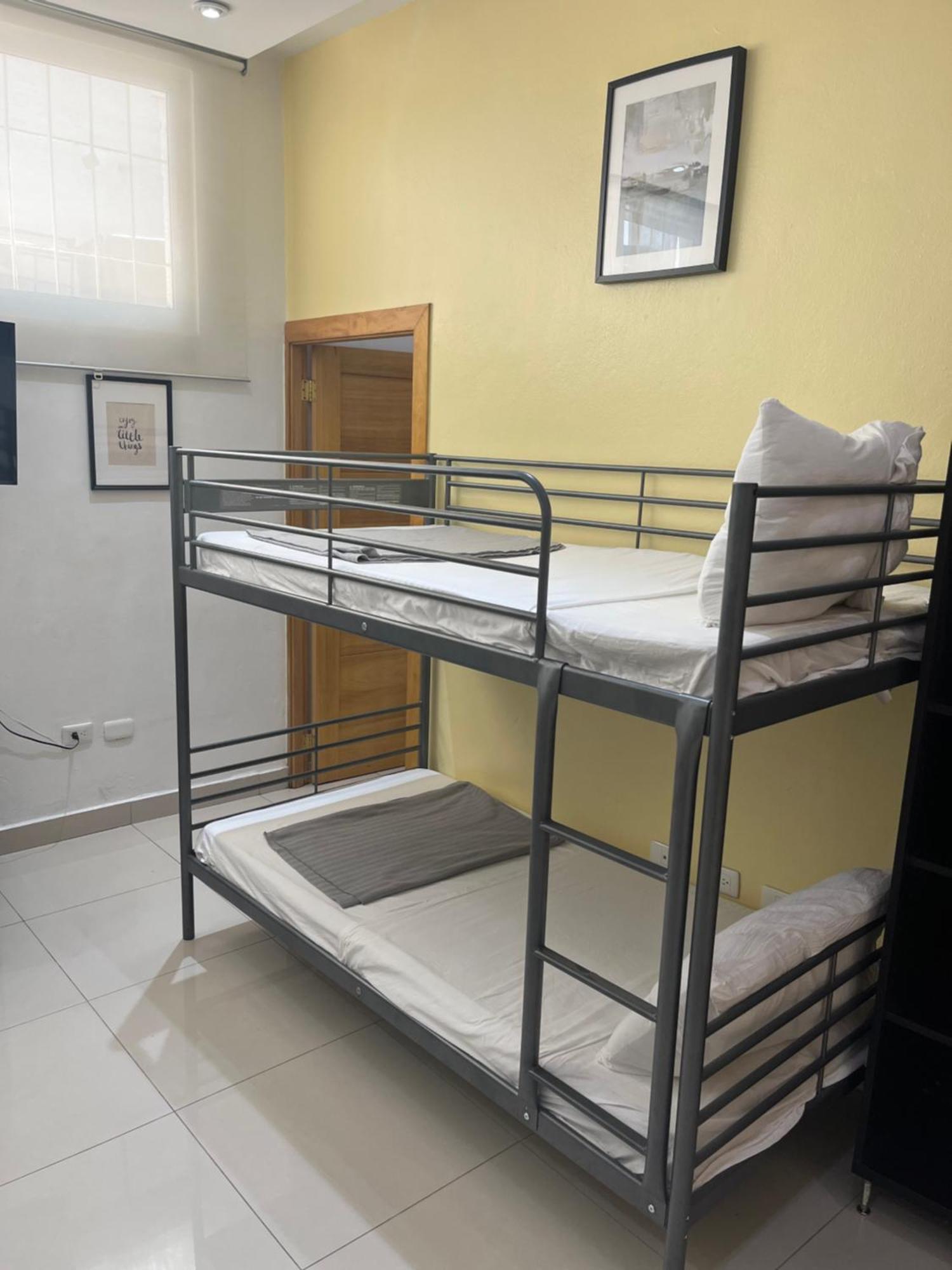 City Caribbean Hotel Boutique Santo Domingo Ngoại thất bức ảnh