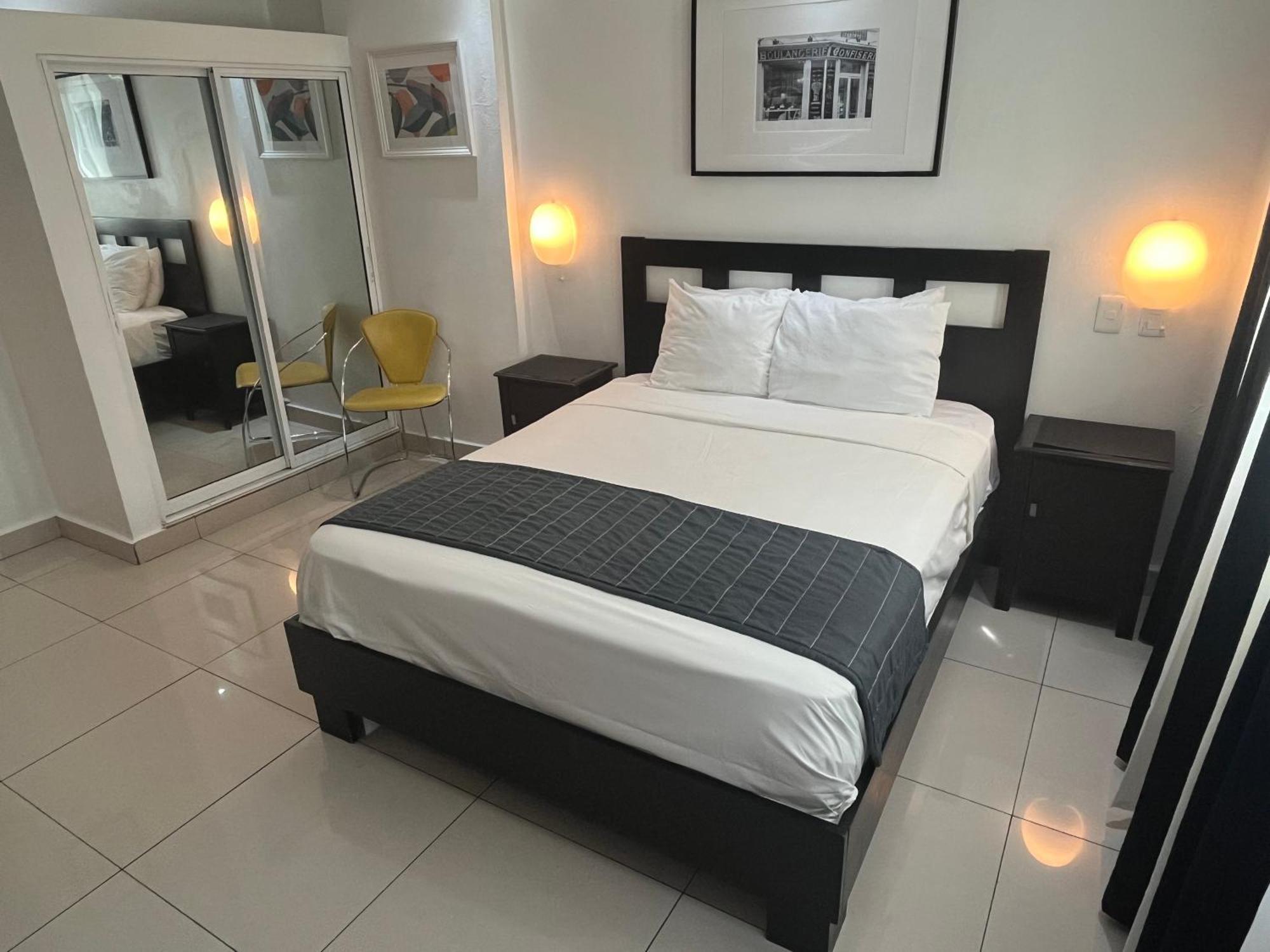 City Caribbean Hotel Boutique Santo Domingo Ngoại thất bức ảnh