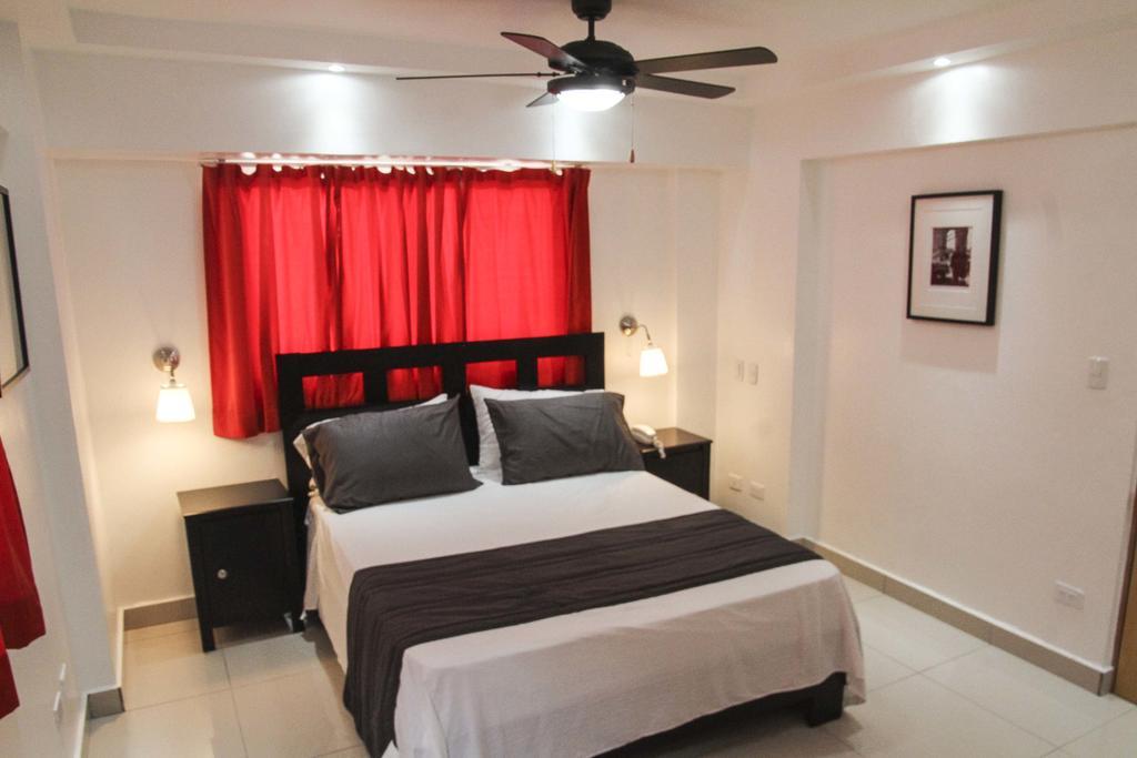 City Caribbean Hotel Boutique Santo Domingo Ngoại thất bức ảnh