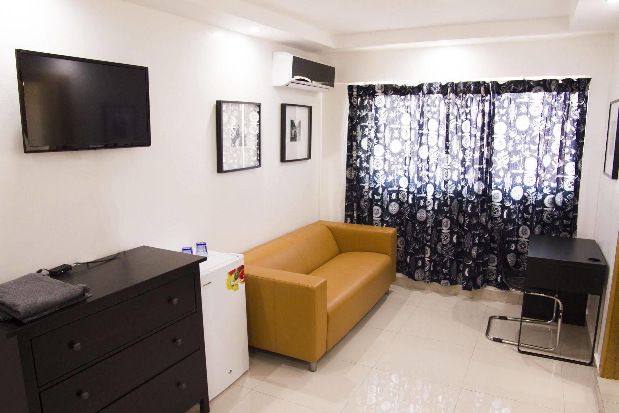 City Caribbean Hotel Boutique Santo Domingo Ngoại thất bức ảnh